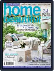Australian Home Beautiful (Digital) Subscription                    February 8th, 2013 Issue