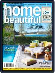 Australian Home Beautiful (Digital) Subscription January 9th, 2013 Issue