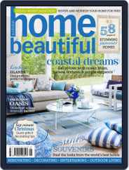 Australian Home Beautiful (Digital) Subscription                    December 6th, 2012 Issue