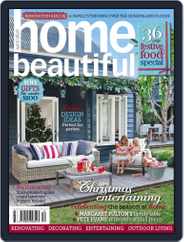 Australian Home Beautiful (Digital) Subscription                    November 11th, 2012 Issue