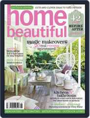 Australian Home Beautiful (Digital) Subscription                    October 11th, 2012 Issue