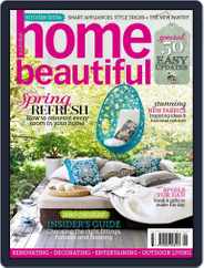 Australian Home Beautiful (Digital) Subscription September 1st, 2012 Issue