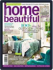 Australian Home Beautiful (Digital) Subscription                    August 3rd, 2012 Issue