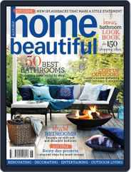 Australian Home Beautiful (Digital) Subscription                    June 1st, 2012 Issue
