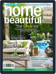 Australian Home Beautiful (Digital) Subscription April 16th, 2012 Issue