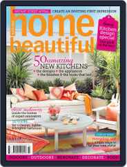 Australian Home Beautiful (Digital) Subscription                    March 1st, 2012 Issue