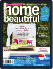 Australian Home Beautiful (Digital) Subscription                    February 1st, 2012 Issue
