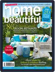 Australian Home Beautiful (Digital) Subscription                    November 1st, 2011 Issue