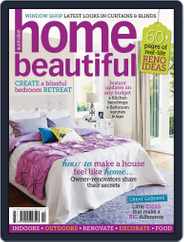 Australian Home Beautiful (Digital) Subscription                    October 1st, 2011 Issue