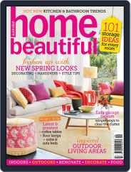 Australian Home Beautiful (Digital) Subscription                    September 1st, 2011 Issue