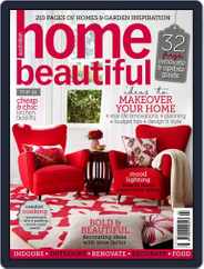 Australian Home Beautiful (Digital) Subscription July 1st, 2011 Issue