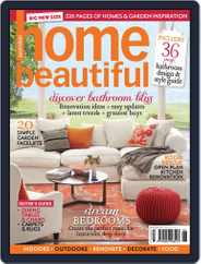 Australian Home Beautiful (Digital) Subscription                    June 1st, 2011 Issue
