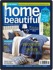 Australian Home Beautiful (Digital) Subscription May 1st, 2011 Issue