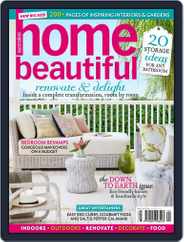 Australian Home Beautiful (Digital) Subscription                    April 1st, 2011 Issue