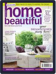 Australian Home Beautiful (Digital) Subscription                    March 1st, 2011 Issue