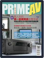 Prime Av Magazine 新視聽 (Digital) Subscription                    April 13th, 2015 Issue
