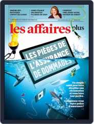 Les Affaires Plus (Digital) Subscription                    October 1st, 2015 Issue
