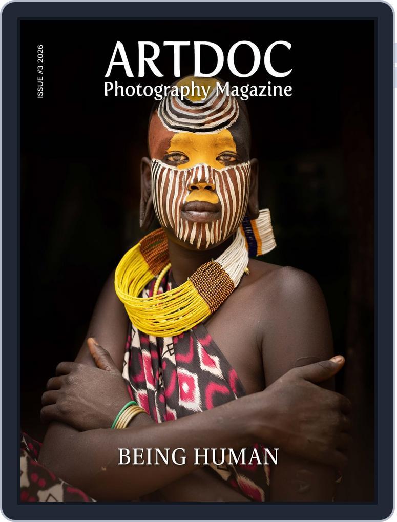 Artdoc Photography (Digital) Subscription                    June 15th, 2026 Issue