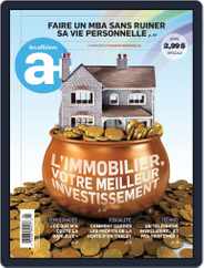 Les Affaires Plus (Digital) Subscription March 21st, 2012 Issue