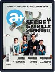 Les Affaires Plus (Digital) Subscription December 14th, 2011 Issue