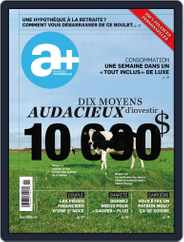 Les Affaires Plus (Digital) Subscription November 14th, 2011 Issue