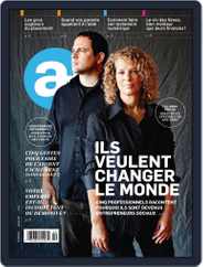 Les Affaires Plus (Digital) Subscription October 6th, 2011 Issue