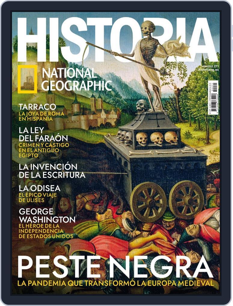 Historia Ng (Digital) Subscription                    July 1st, 2026 Issue