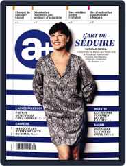 Les Affaires Plus (Digital) Subscription September 7th, 2011 Issue