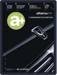 Les Affaires Plus (Digital) Subscription                    June 8th, 2011 Issue
