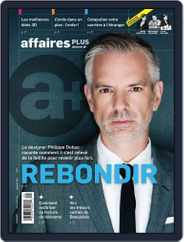 Les Affaires Plus (Digital) Subscription                    August 25th, 2010 Issue