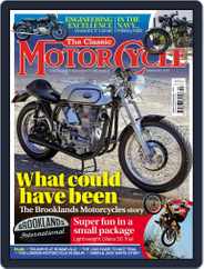 The Classic MotorCycle (Digital) Subscription                    February 1st, 2020 Issue