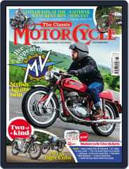 The Classic MotorCycle (Digital) Subscription                    November 1st, 2019 Issue