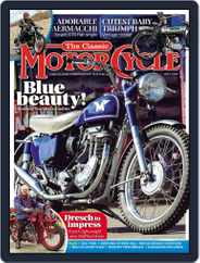 The Classic MotorCycle (Digital) Subscription                    July 1st, 2019 Issue