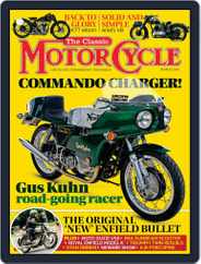 The Classic MotorCycle (Digital) Subscription                    March 1st, 2019 Issue
