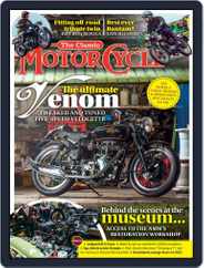 The Classic MotorCycle (Digital) Subscription                    March 1st, 2018 Issue