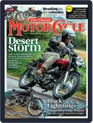 The Classic MotorCycle (Digital) Subscription                    February 1st, 2018 Issue