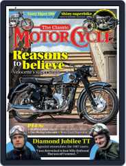 The Classic MotorCycle (Digital) Subscription                    July 1st, 2017 Issue