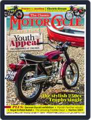 The Classic MotorCycle (Digital) Subscription                    March 1st, 2017 Issue