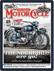 The Classic MotorCycle (Digital) Subscription                    February 4th, 2015 Issue