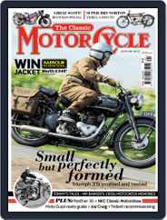 The Classic MotorCycle (Digital) Subscription                    December 3rd, 2014 Issue