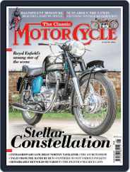 The Classic MotorCycle (Digital) Subscription                    July 2nd, 2014 Issue