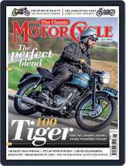 The Classic MotorCycle (Digital) Subscription                    April 30th, 2014 Issue