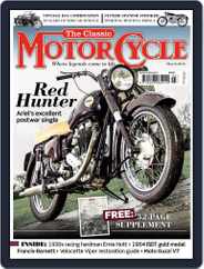 The Classic MotorCycle (Digital) Subscription                    February 5th, 2014 Issue