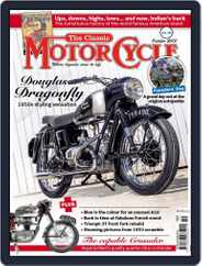 The Classic MotorCycle (Digital) Subscription                    September 4th, 2013 Issue