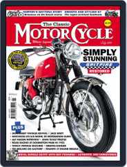 The Classic MotorCycle (Digital) Subscription                    June 5th, 2013 Issue
