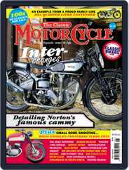 The Classic MotorCycle (Digital) Subscription                    April 3rd, 2013 Issue