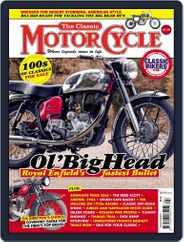 The Classic MotorCycle (Digital) Subscription                    February 27th, 2013 Issue