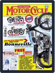 The Classic MotorCycle (Digital) Subscription                    January 30th, 2013 Issue