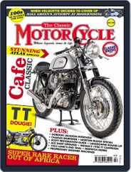 The Classic MotorCycle (Digital) Subscription                    January 2nd, 2013 Issue