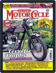 The Classic MotorCycle (Digital) Subscription                    December 5th, 2012 Issue